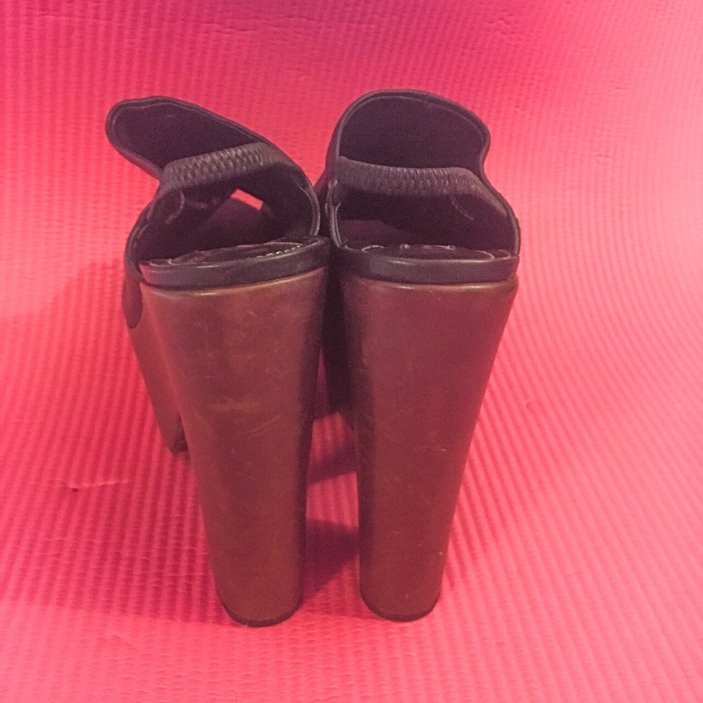 Report Signature Sigsbee 2 Clog Platforms - image 3